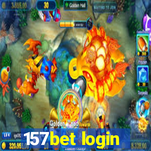 157bet login